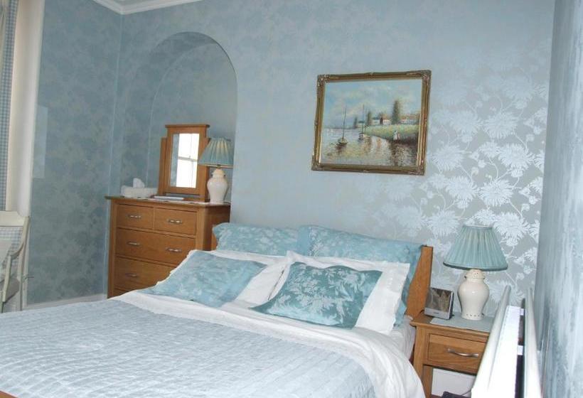 Bed and Breakfast The Sandcastle