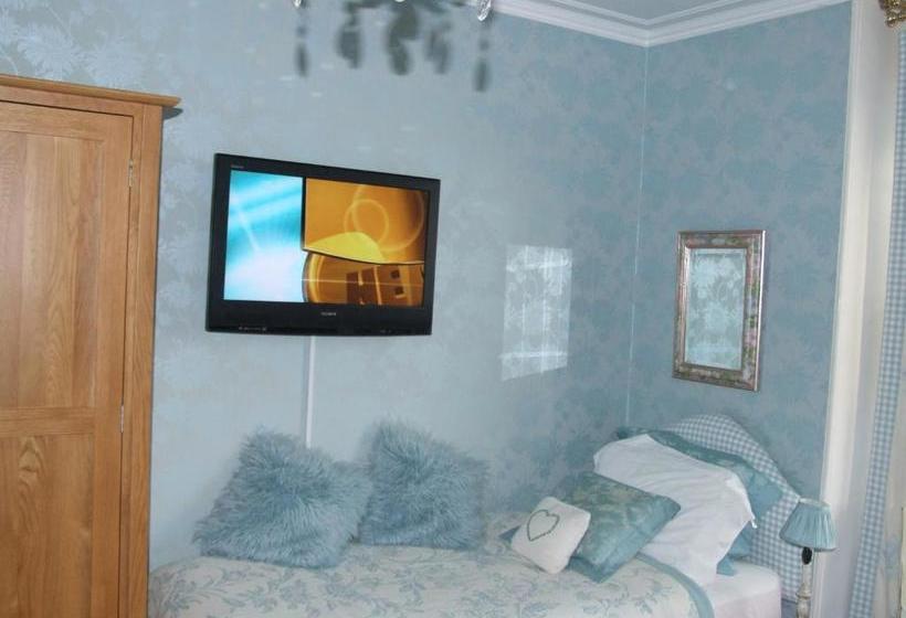 Bed and Breakfast The Sandcastle