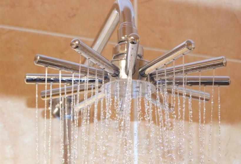 Bed and Breakfast The Sandcastle