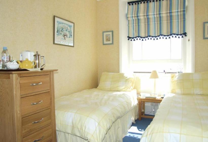 Bed and Breakfast The Sandcastle