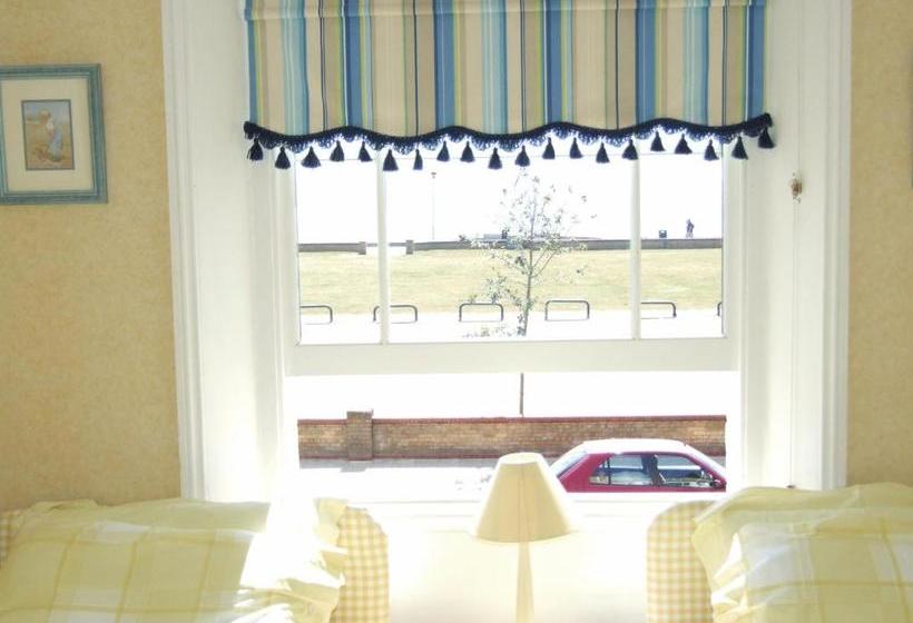 Bed and Breakfast The Sandcastle