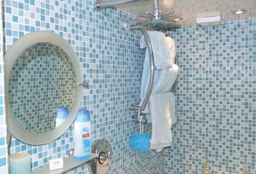 Bed and Breakfast The Sandcastle