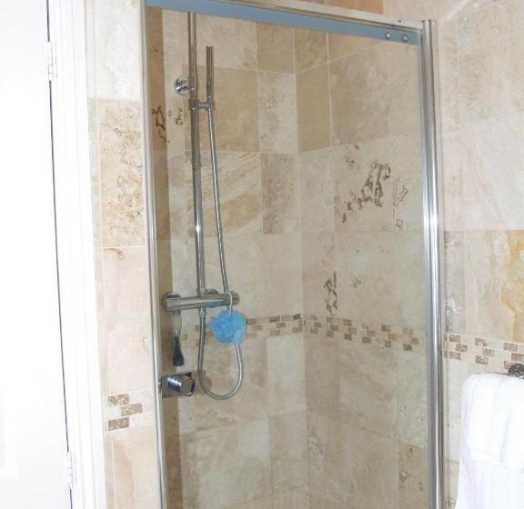 Bed and Breakfast The Sandcastle