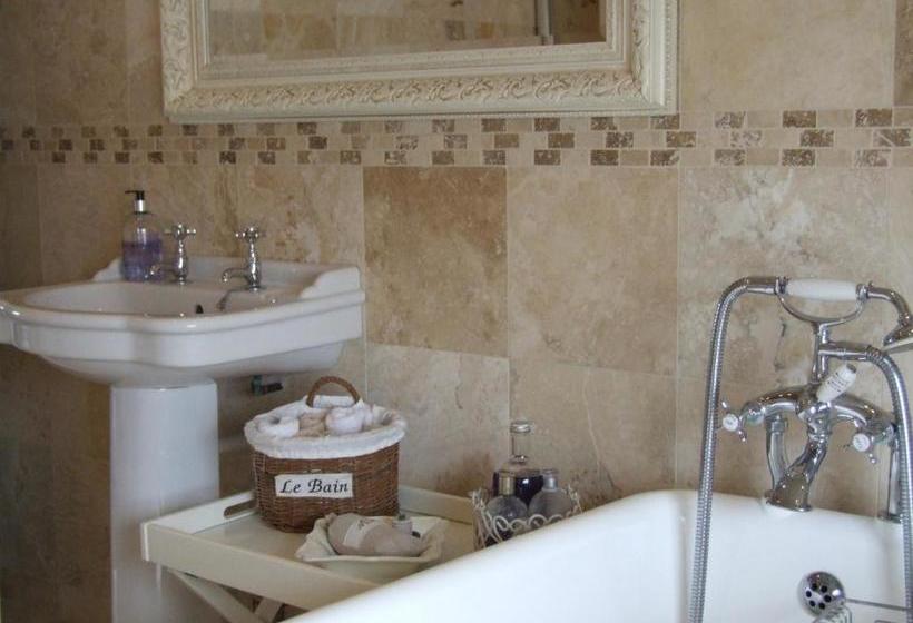 Bed and Breakfast The Sandcastle