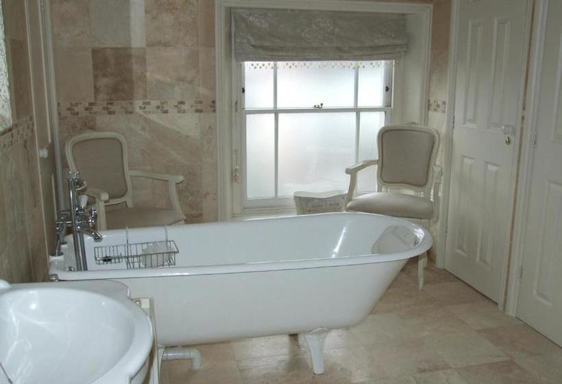 Bed and Breakfast The Sandcastle