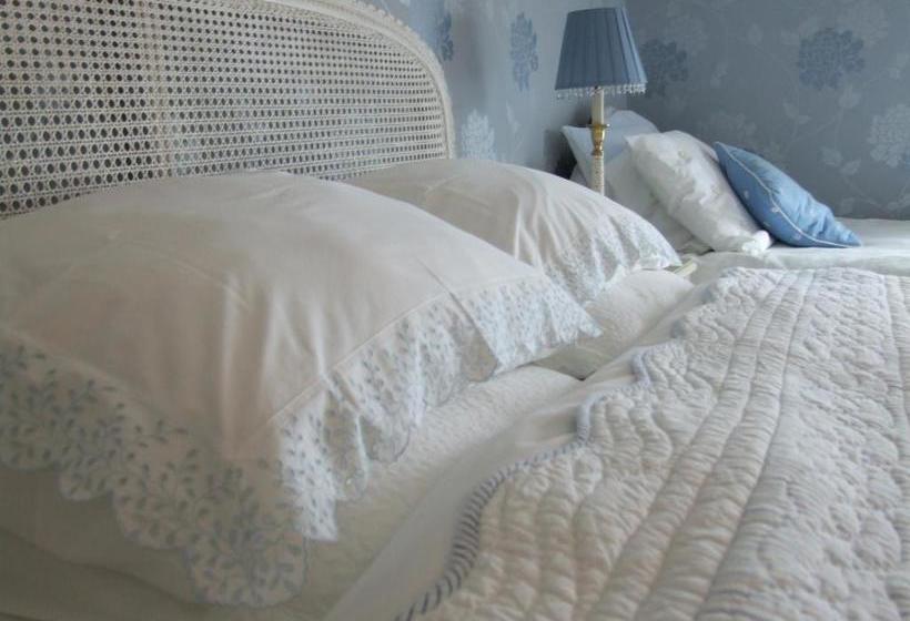 Bed and Breakfast The Sandcastle