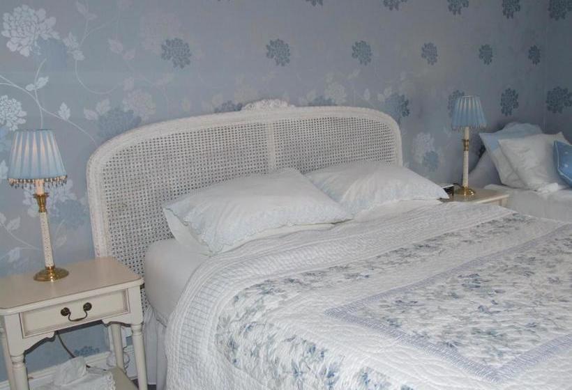 Bed and Breakfast The Sandcastle