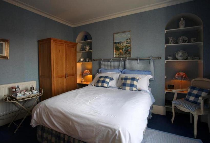 Bed and Breakfast The Sandcastle