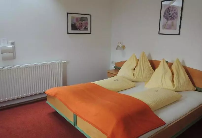 Frühstückspension Barbara