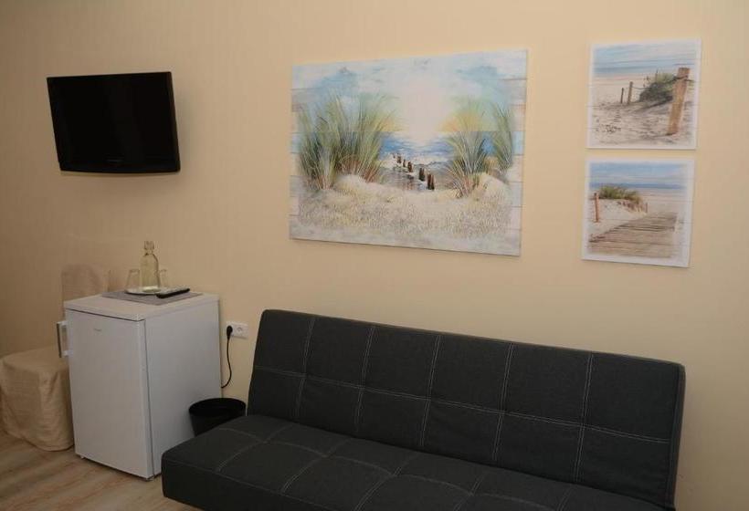 Frühstückspension Barbara