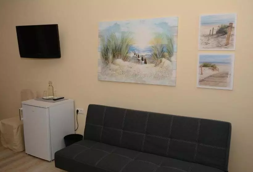 Frühstückspension Barbara