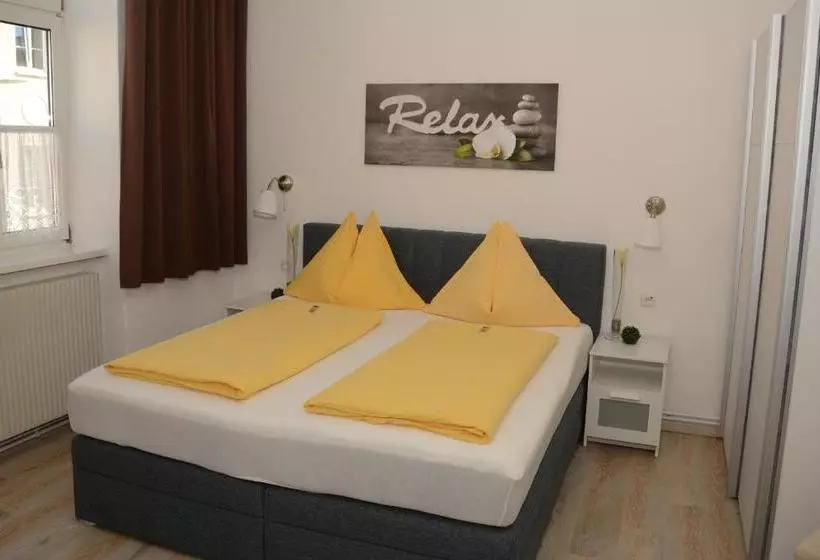 Frühstückspension Barbara