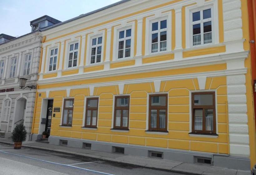 Frühstückspension Barbara