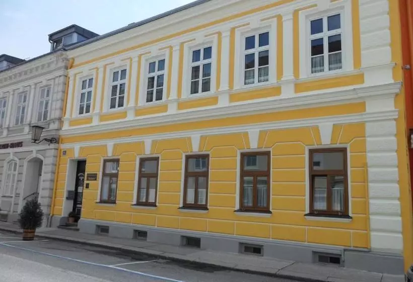 Frühstückspension Barbara