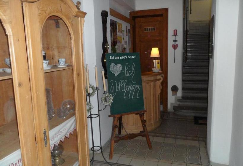 Frühstückspension Barbara