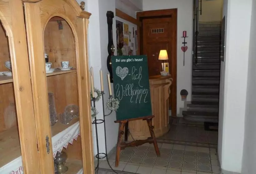 Frühstückspension Barbara