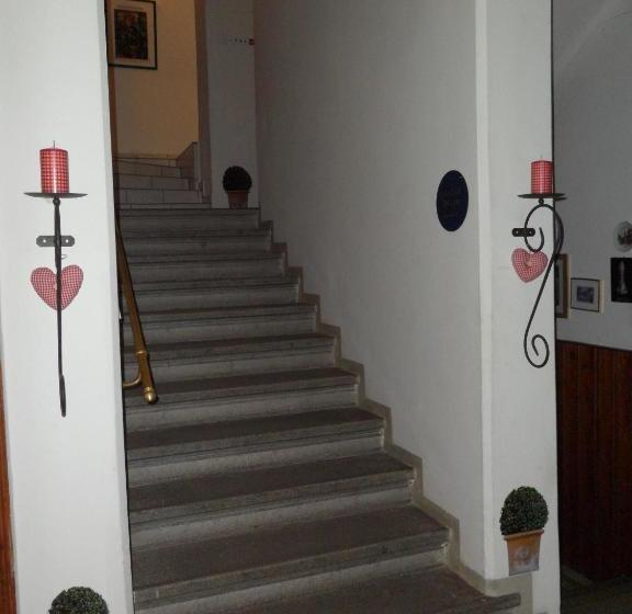 Frühstückspension Barbara