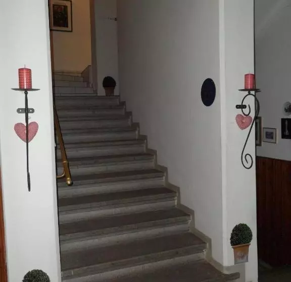 Frühstückspension Barbara