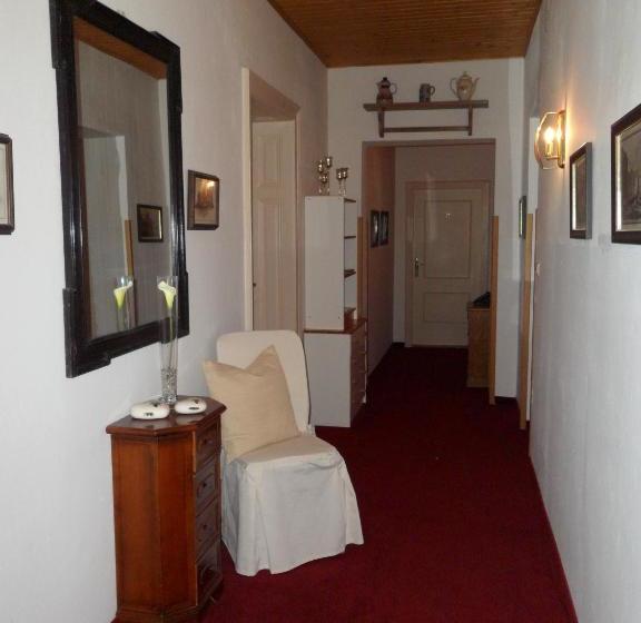 Frühstückspension Barbara