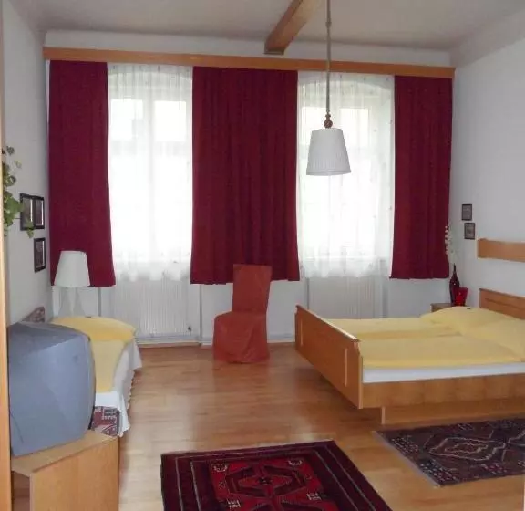 Frühstückspension Barbara