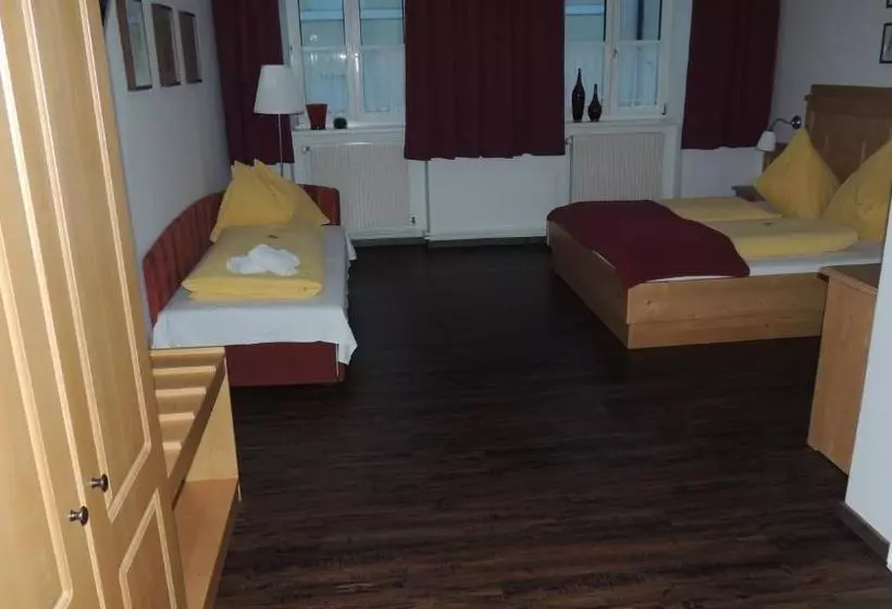 Frühstückspension Barbara