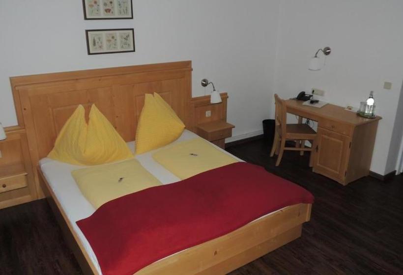 Frühstückspension Barbara