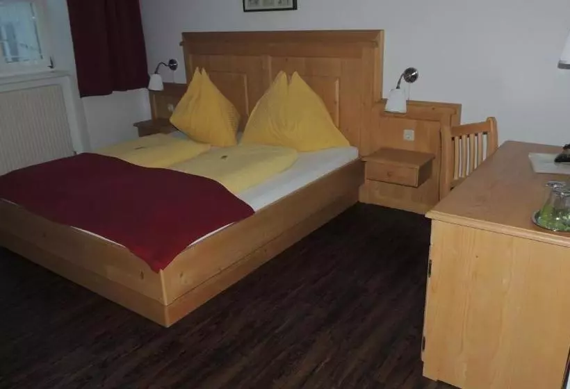 Frühstückspension Barbara