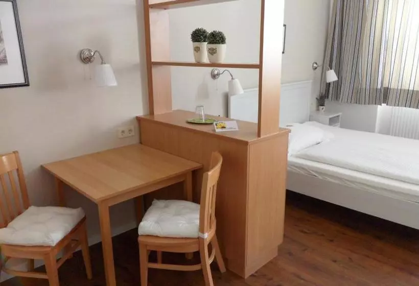 Frühstückspension Barbara