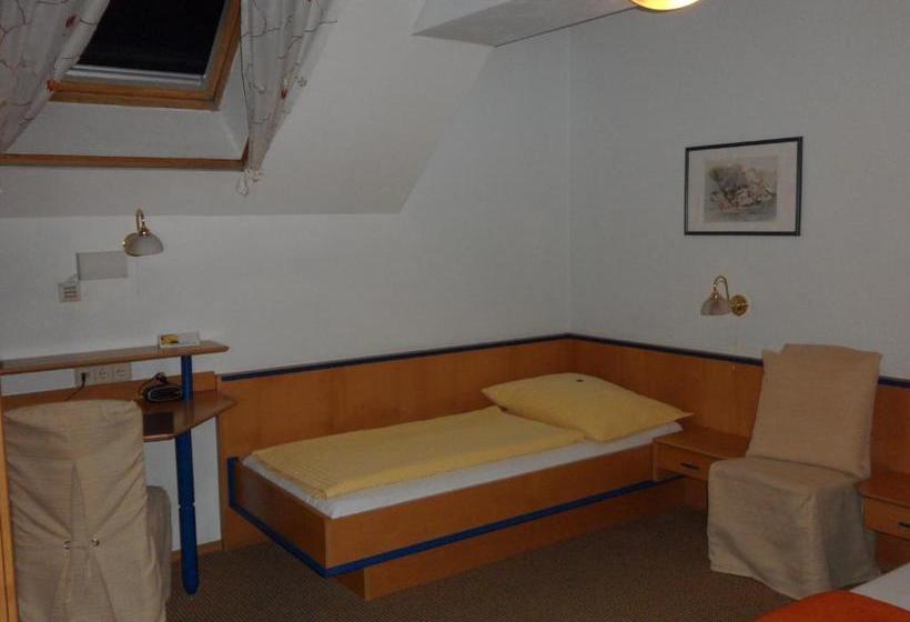 Frühstückspension Barbara