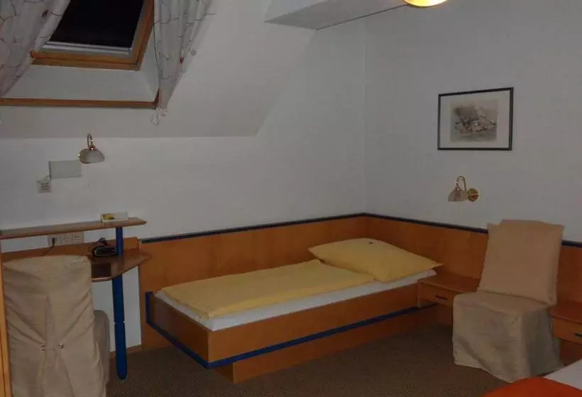 Frühstückspension Barbara