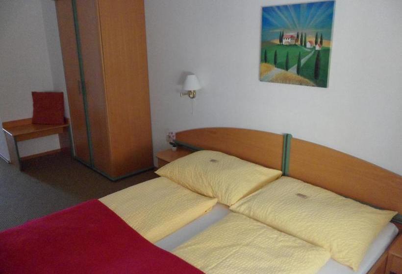 Frühstückspension Barbara