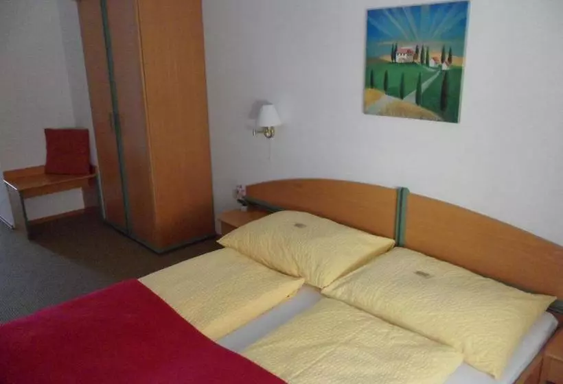 Frühstückspension Barbara