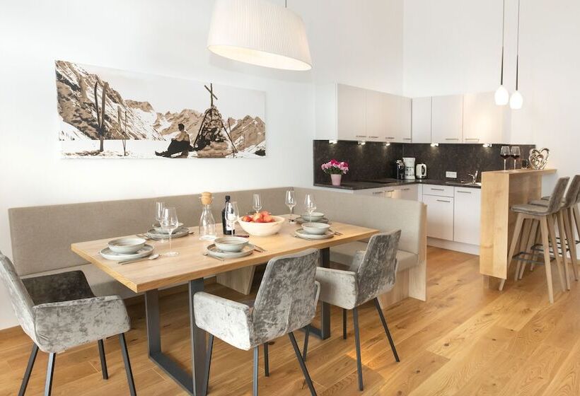 ホテル & Alpin Lodge Der Wastlhof