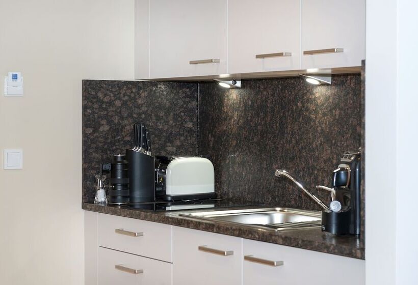 ホテル & Alpin Lodge Der Wastlhof