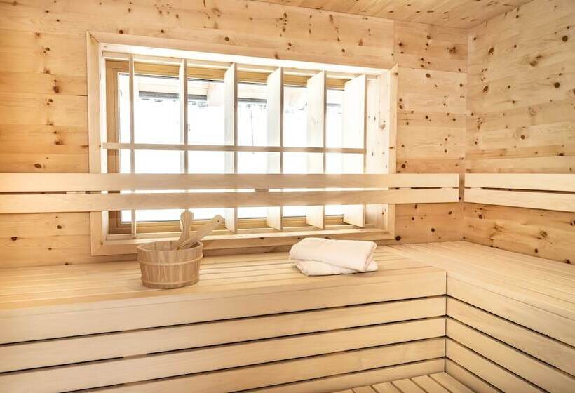 ホテル & Alpin Lodge Der Wastlhof