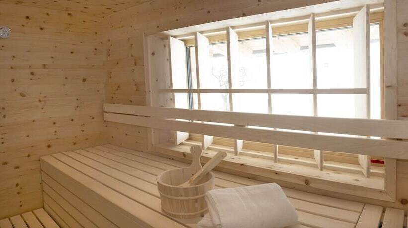 ホテル & Alpin Lodge Der Wastlhof