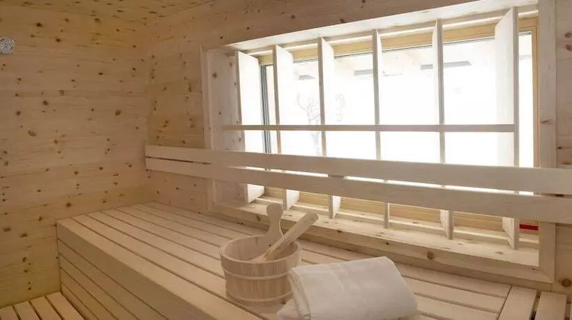 ホテル & Alpin Lodge Der Wastlhof