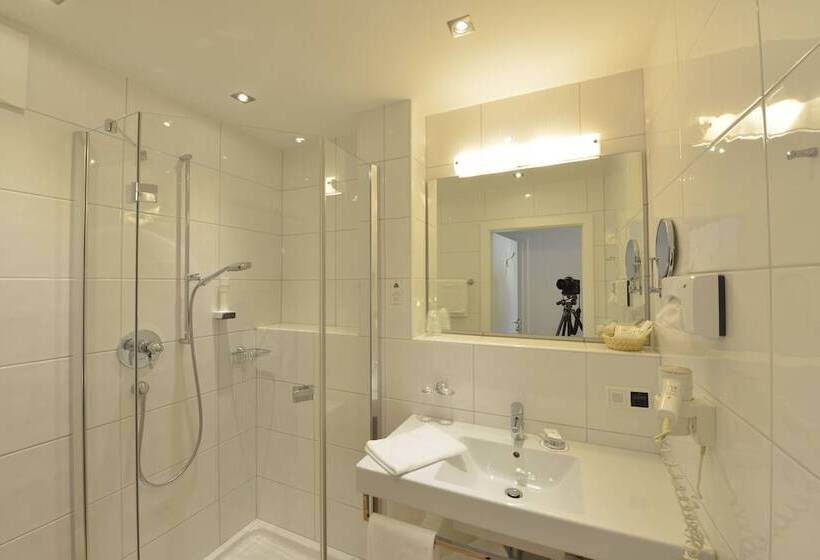 ホテル & Alpin Lodge Der Wastlhof