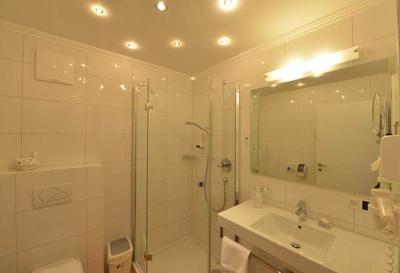 ホテル & Alpin Lodge Der Wastlhof