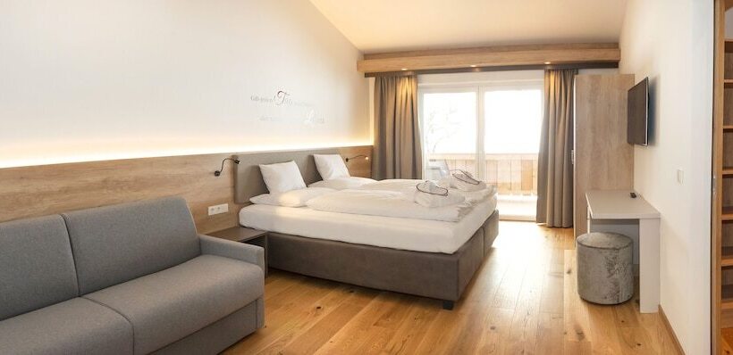 ホテル & Alpin Lodge Der Wastlhof