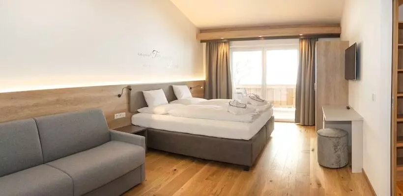 ホテル & Alpin Lodge Der Wastlhof