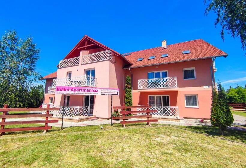 Ildiko Apartmanhaz
