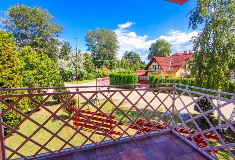 Ildiko Apartmanhaz