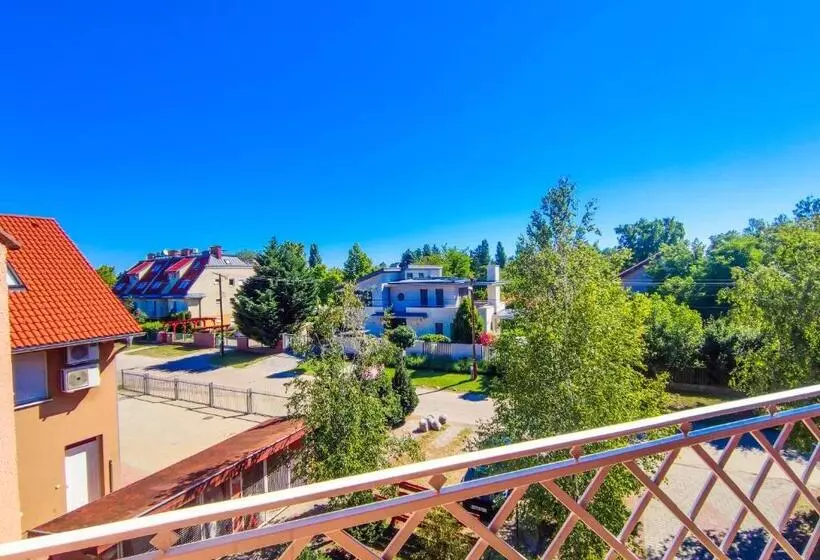 Ildiko Apartmanhaz