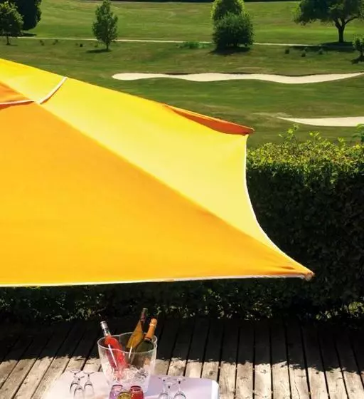 Lagrange Vacances Domaine De Val Queven