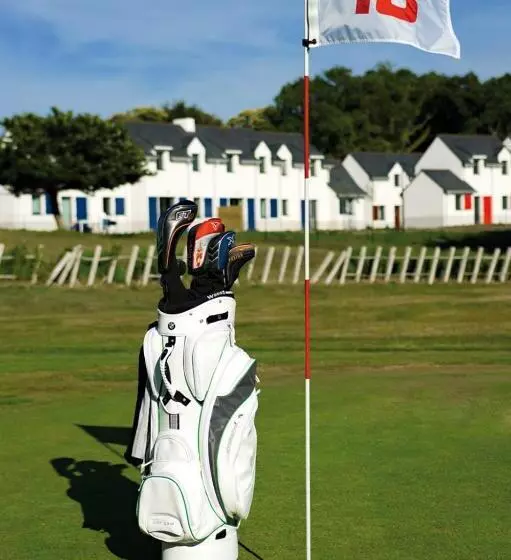 Lagrange Vacances Domaine De Val Queven