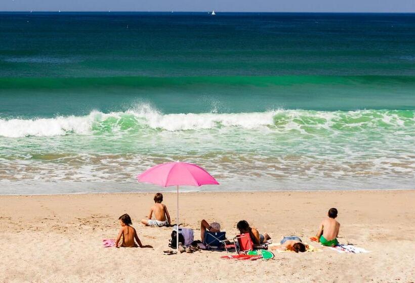 Lagrange Vacances Domaine De Val Queven