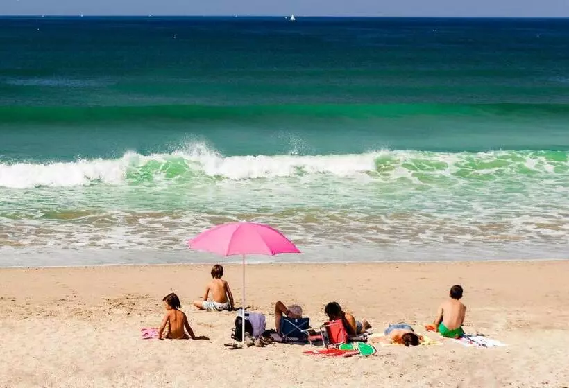 Lagrange Vacances Domaine De Val Queven