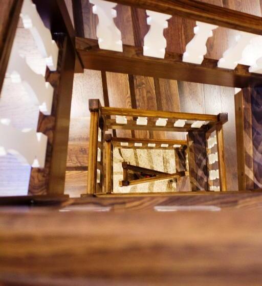 Pensión A Casa Do Peregrino