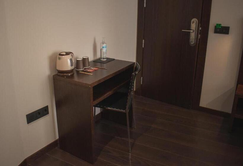 Pensión A Casa Do Peregrino